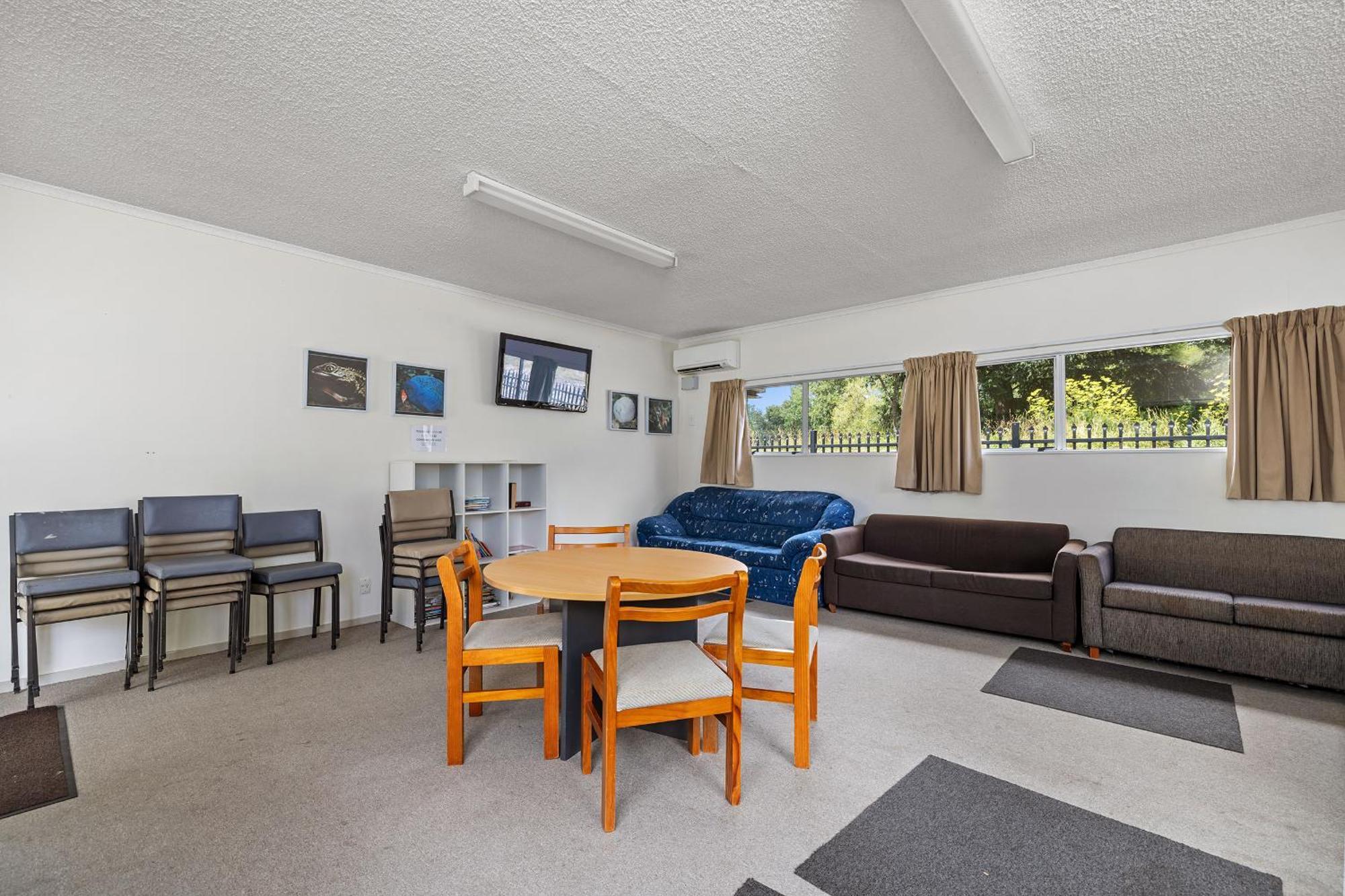 Mawley Holiday Park 马斯特顿 外观 照片