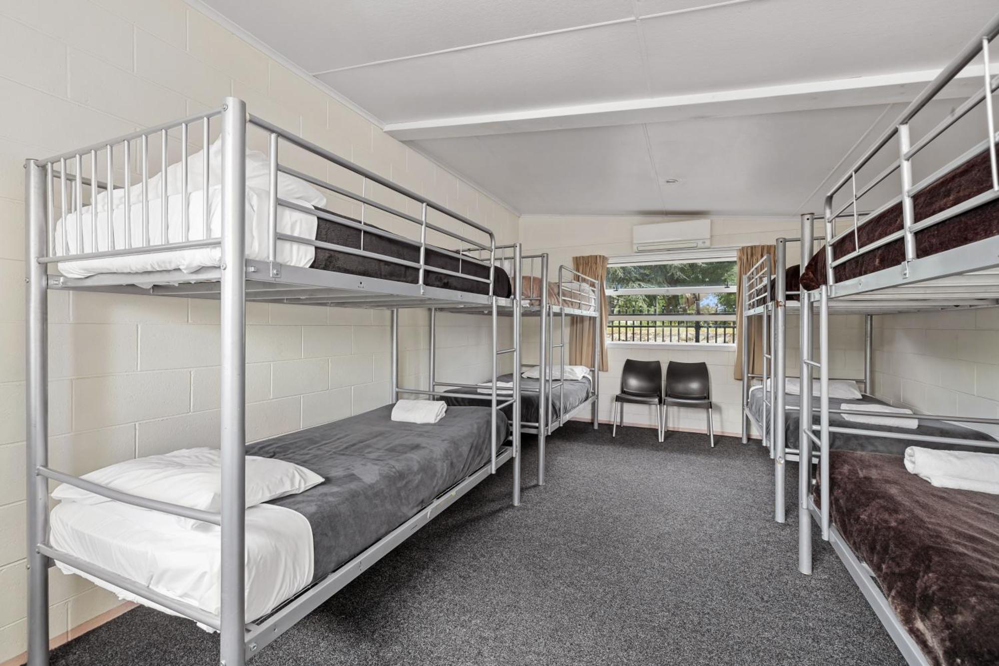 Mawley Holiday Park 马斯特顿 外观 照片