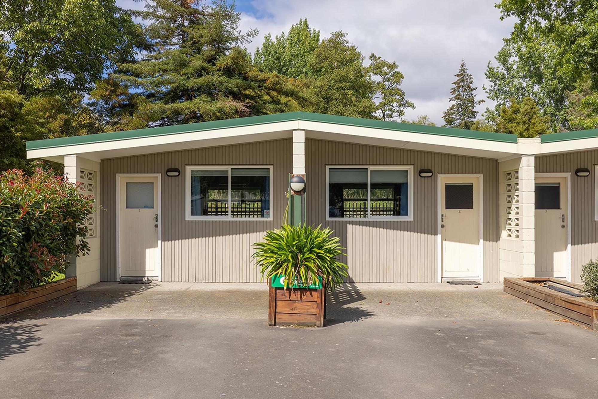 Mawley Holiday Park 马斯特顿 外观 照片