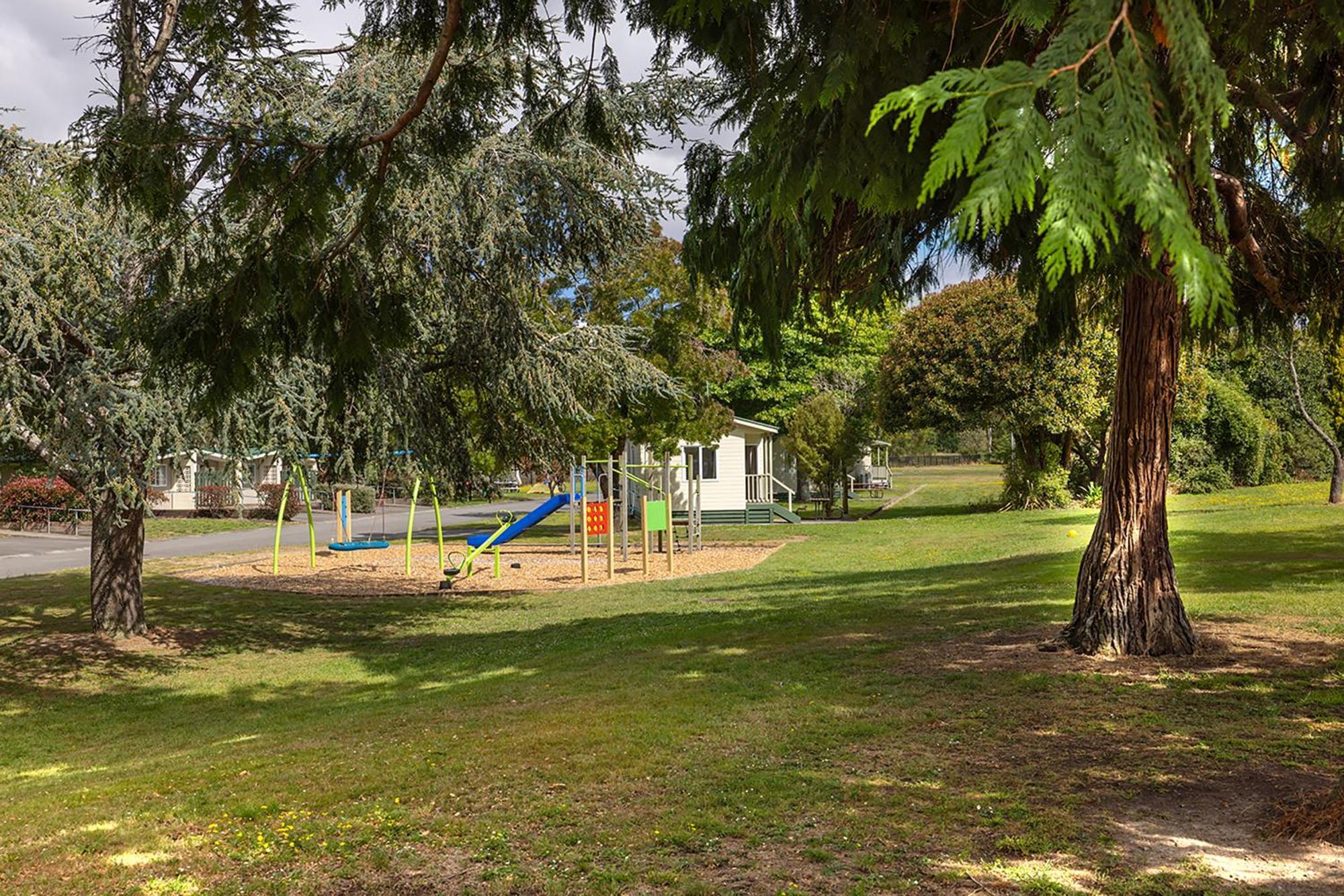 Mawley Holiday Park 马斯特顿 外观 照片