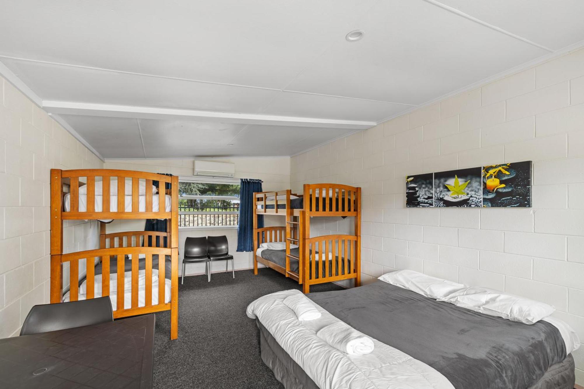 Mawley Holiday Park 马斯特顿 外观 照片