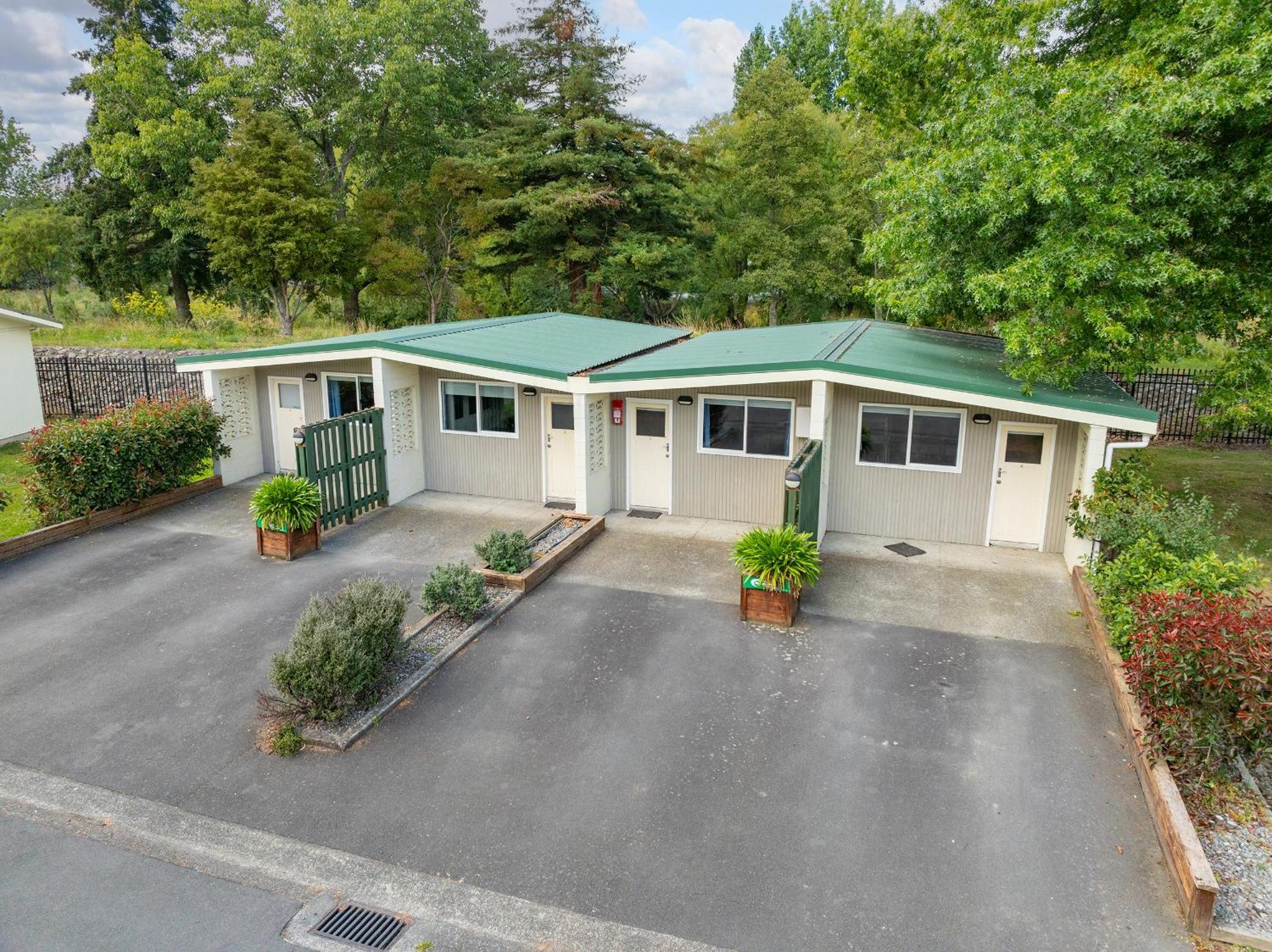 Mawley Holiday Park 马斯特顿 外观 照片