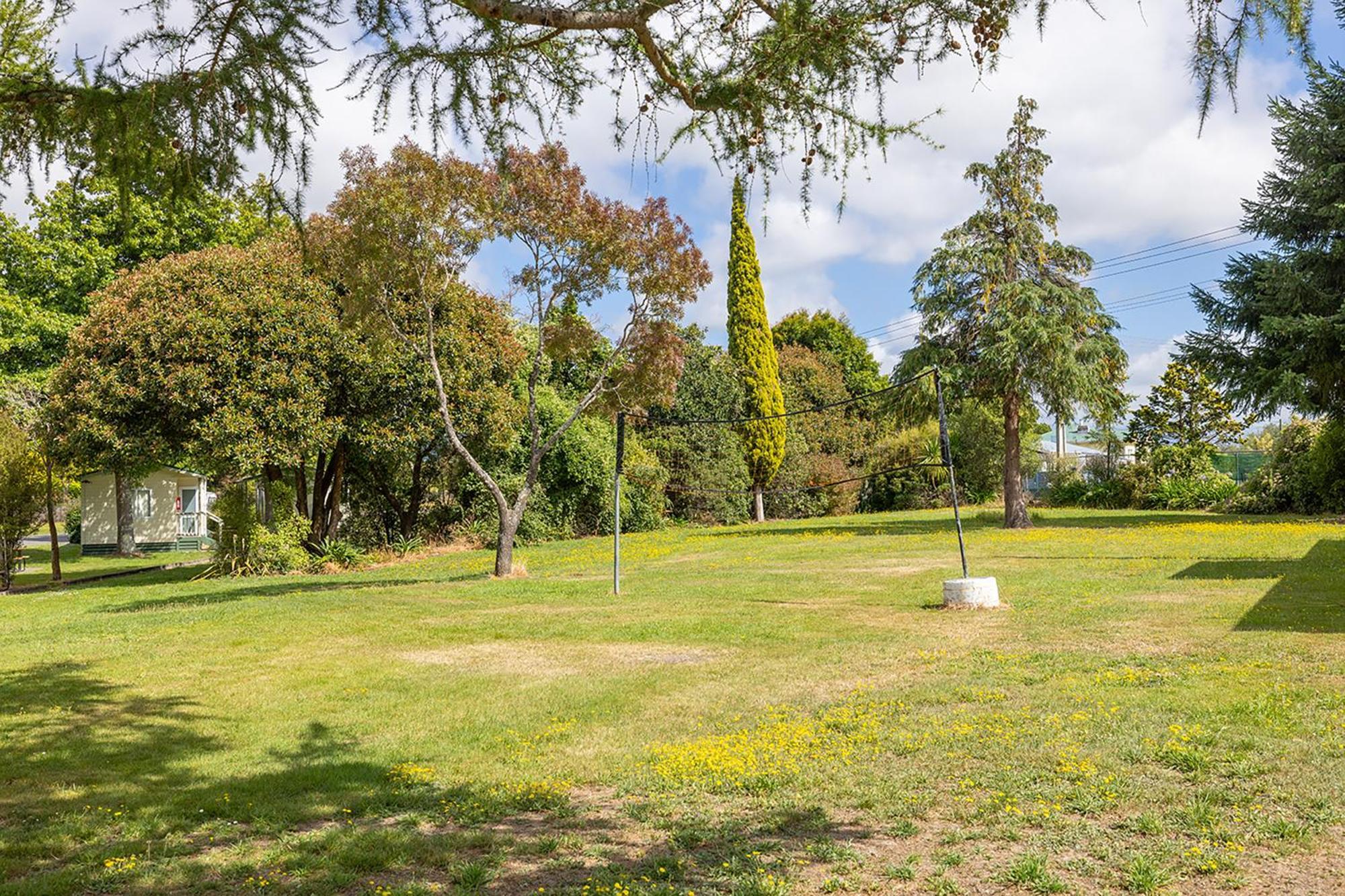 Mawley Holiday Park 马斯特顿 外观 照片
