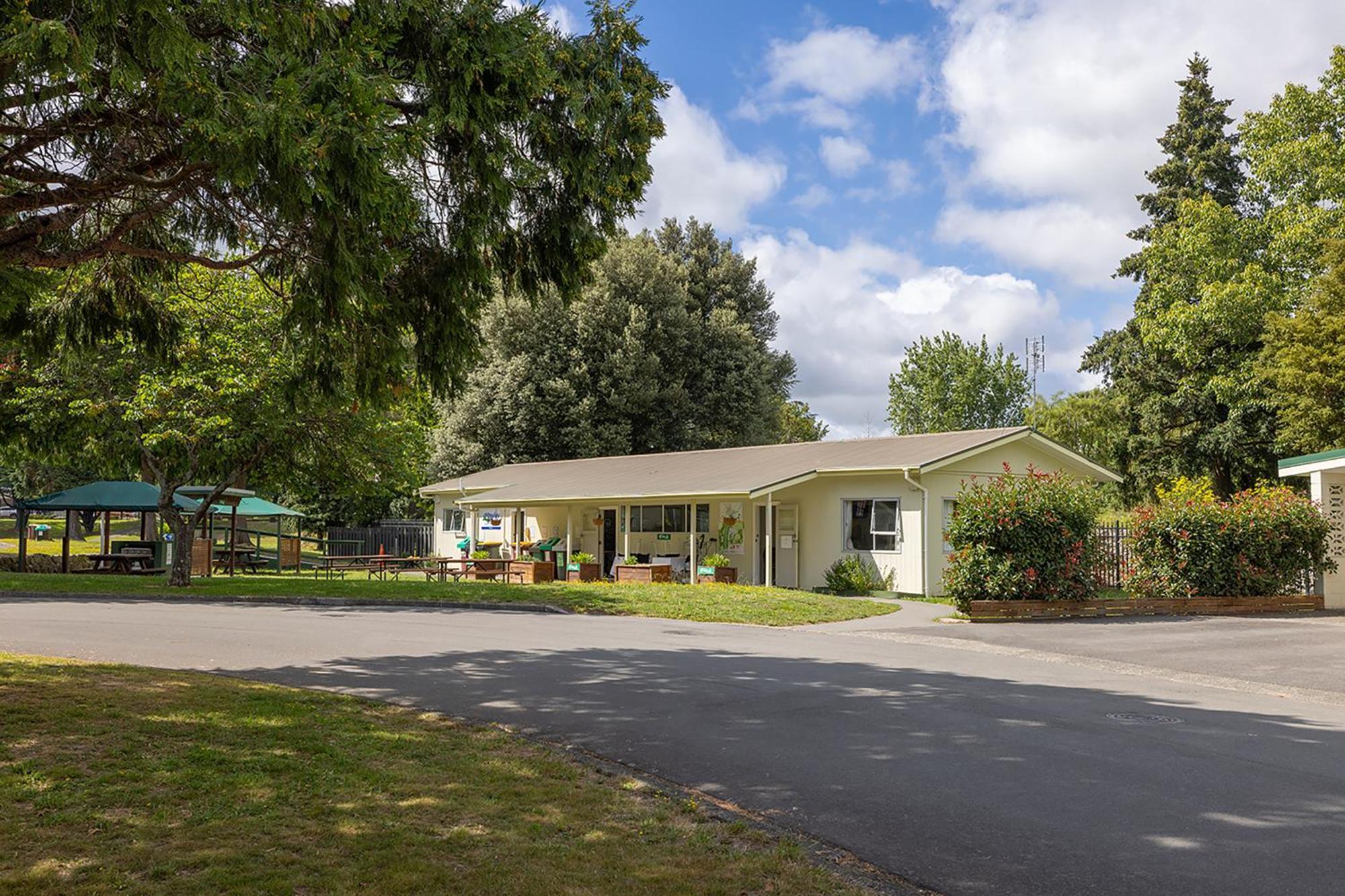 Mawley Holiday Park 马斯特顿 外观 照片