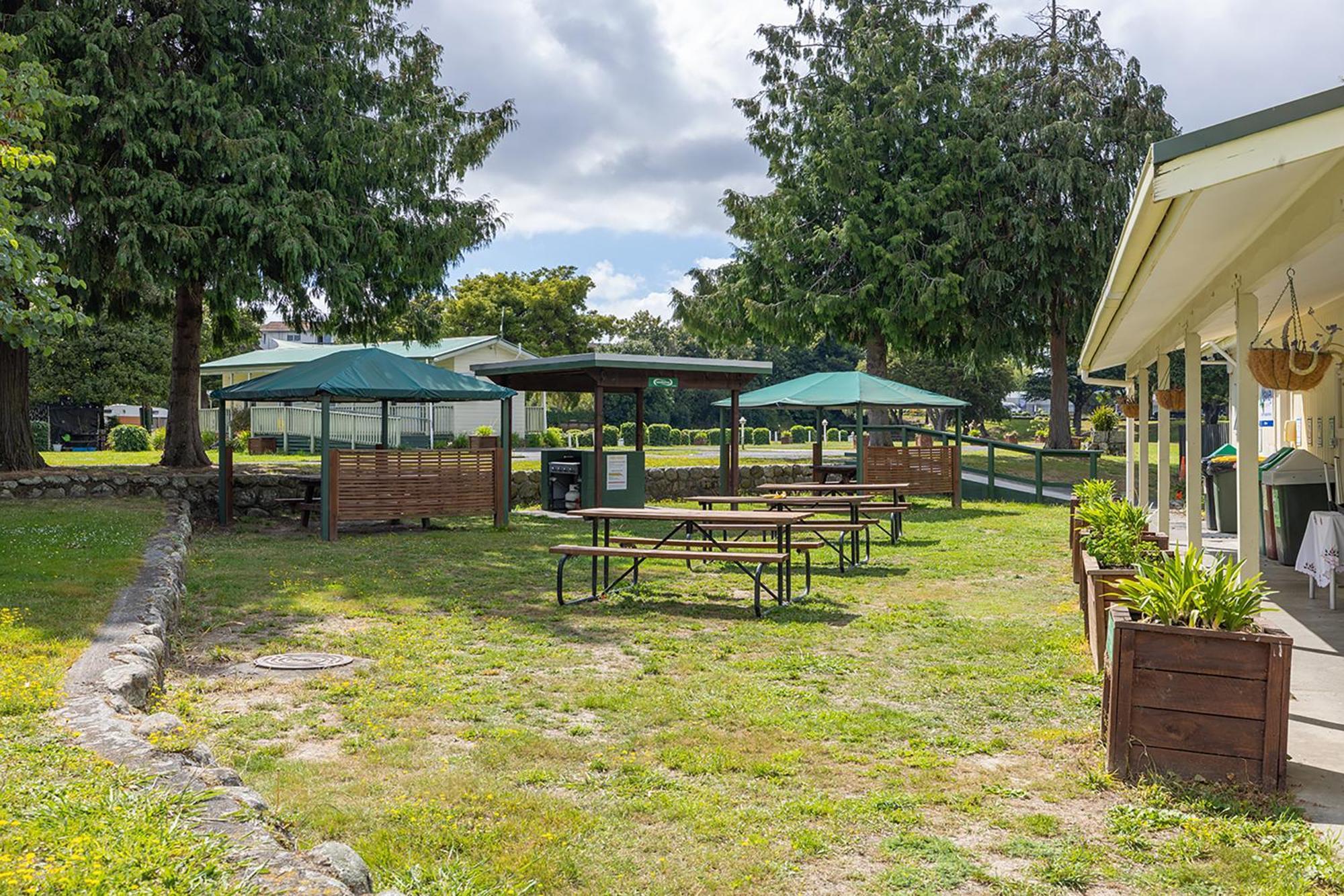 Mawley Holiday Park 马斯特顿 外观 照片