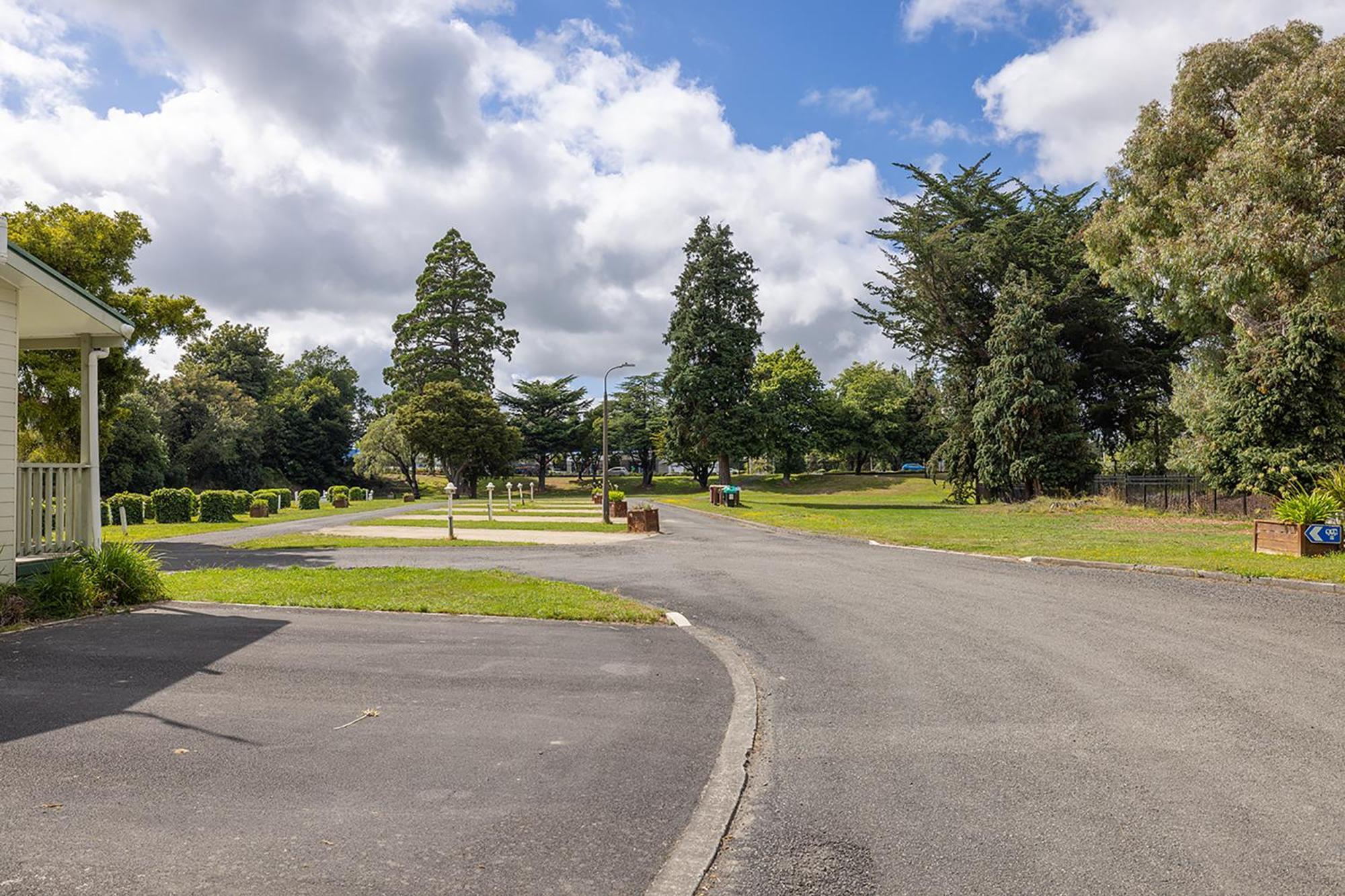 Mawley Holiday Park 马斯特顿 外观 照片